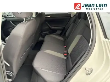 Photo 16 Volkswagen Polo  1.0 TSI 95 S&S DSG7