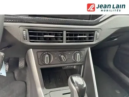 Photo 13 Volkswagen Polo  1.0 TSI 95 S&S DSG7