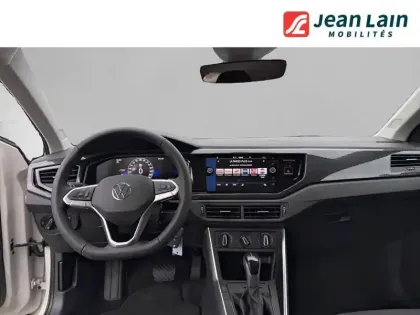 Photo 17 Volkswagen Polo  1.0 TSI 95 S&S DSG7