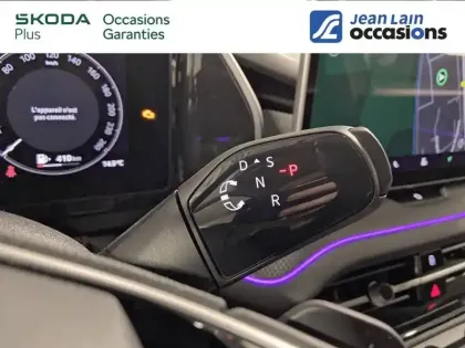 Photo 15 Skoda Kodiaq  2.0 TDI 150 ch SCR DSG7 5pl