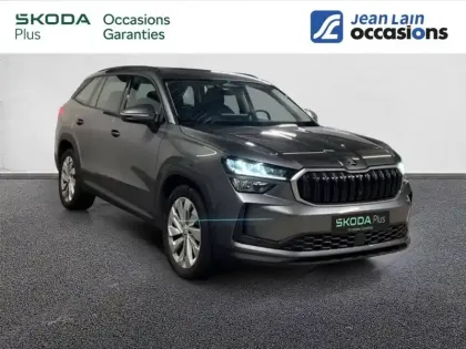 Photo 9 Skoda Kodiaq  2.0 TDI 150 ch SCR DSG7 5pl