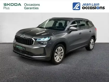 Photo Skoda Kodiaq Selection