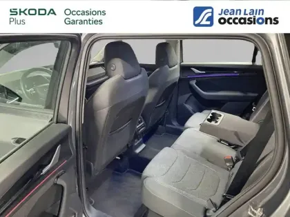 Photo 5 Skoda Kodiaq  2.0 TDI 150 ch SCR DSG7 5pl