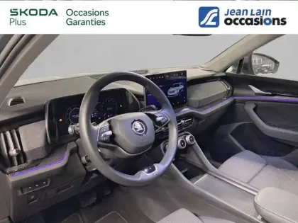 Photo 12 Skoda Kodiaq  2.0 TDI 150 ch SCR DSG7 5pl
