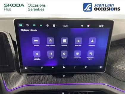 Photo 16 Skoda Kodiaq  2.0 TDI 150 ch SCR DSG7 5pl