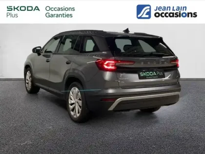 Photo 10 Skoda Kodiaq  2.0 TDI 150 ch SCR DSG7 5pl