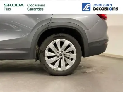 Photo 11 Skoda Kodiaq  2.0 TDI 150 ch SCR DSG7 5pl