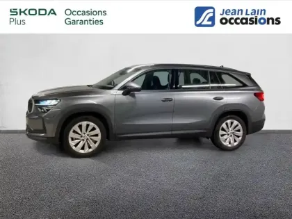 Photo 6 Skoda Kodiaq  2.0 TDI 150 ch SCR DSG7 5pl