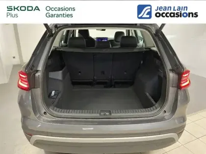 Photo 13 Skoda Kodiaq  2.0 TDI 150 ch SCR DSG7 5pl