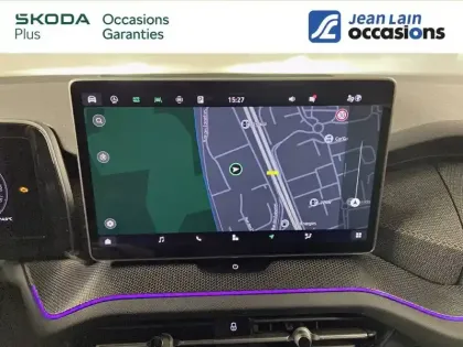 Photo 14 Skoda Kodiaq  2.0 TDI 150 ch SCR DSG7 5pl