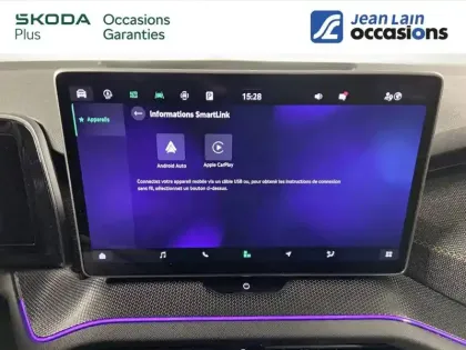 Photo 17 Skoda Kodiaq  2.0 TDI 150 ch SCR DSG7 5pl