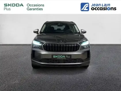 Photo 8 Skoda Kodiaq  2.0 TDI 150 ch SCR DSG7 5pl