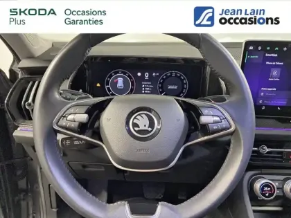 Photo 19 Skoda Kodiaq  2.0 TDI 150 ch SCR DSG7 5pl