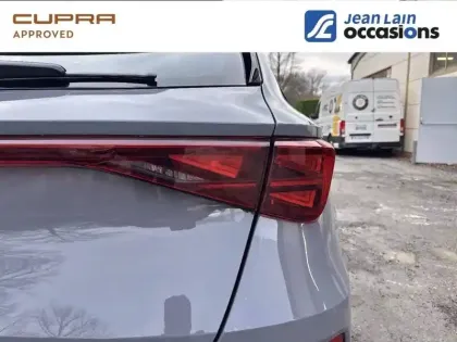 Photo 19 Cupra Leon  Sportstourer 2.0 TDI 150 ch DSG7