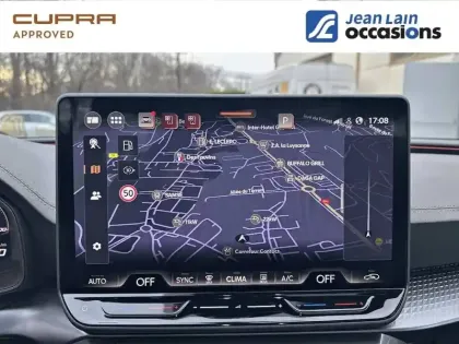 Photo 14 Cupra Leon  Sportstourer 2.0 TDI 150 ch DSG7