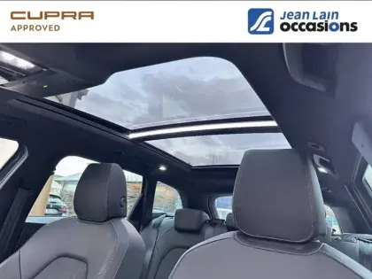 Photo 17 Cupra Leon  Sportstourer 2.0 TDI 150 ch DSG7