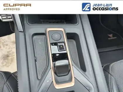Photo 15 Cupra Leon  Sportstourer 2.0 TDI 150 ch DSG7