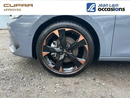 Photo 11 Cupra Leon  Sportstourer 2.0 TDI 150 ch DSG7