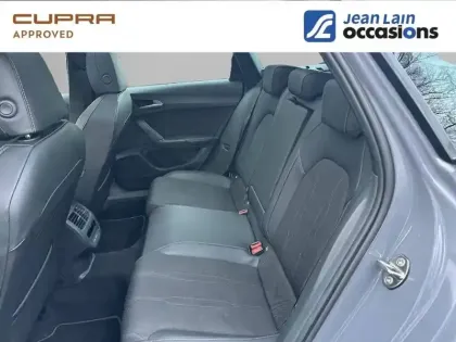 Photo 5 Cupra Leon  Sportstourer 2.0 TDI 150 ch DSG7