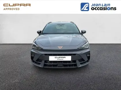 Photo 8 Cupra Leon  Sportstourer 2.0 TDI 150 ch DSG7