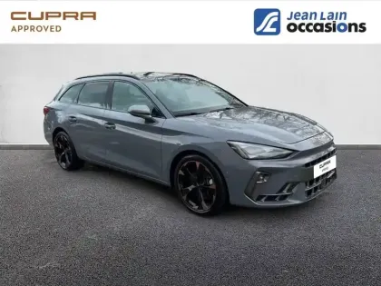 Photo 9 Cupra Leon  Sportstourer 2.0 TDI 150 ch DSG7