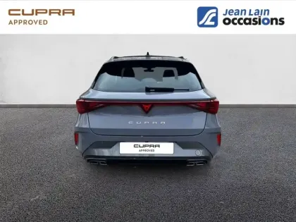 Photo 7 Cupra Leon  Sportstourer 2.0 TDI 150 ch DSG7