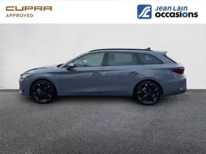 Photo 6 Cupra Leon  Sportstourer 2.0 TDI 150 ch DSG7