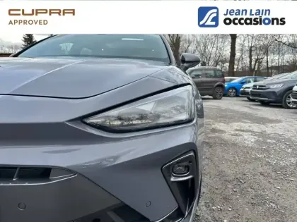 Photo 18 Cupra Leon  Sportstourer 2.0 TDI 150 ch DSG7