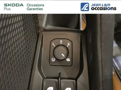 Photo 19 Skoda Octavia  Combi 2.0 TDI 150 ch SCR DSG7