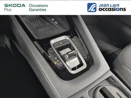 Photo 15 Skoda Octavia  Combi 2.0 TDI 150 ch SCR DSG7