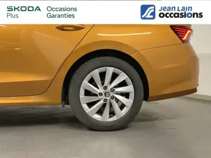 Photo 11 Skoda Octavia  Combi 2.0 TDI 150 ch SCR DSG7