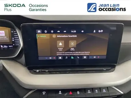 Photo 14 Skoda Octavia  Combi 2.0 TDI 150 ch SCR DSG7