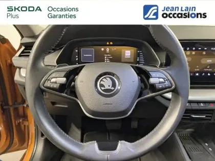 Photo 18 Skoda Octavia  Combi 2.0 TDI 150 ch SCR DSG7