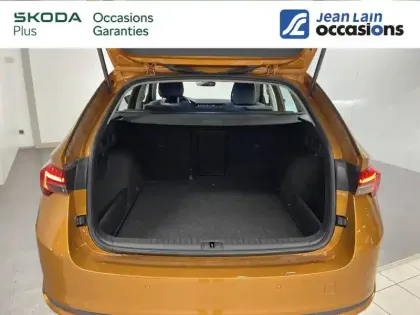 Photo 13 Skoda Octavia  Combi 2.0 TDI 150 ch SCR DSG7