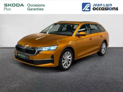 Photo Skoda Octavia Selection