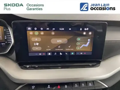 Photo 17 Skoda Octavia  Combi 2.0 TDI 150 ch SCR DSG7