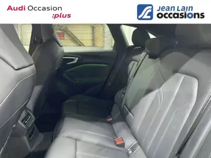 Photo 16 Audi A5  Avant TDI Hybride 204 ch S tronic 7