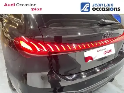 Photo 19 Audi A5  Avant TDI Hybride 204 ch S tronic 7