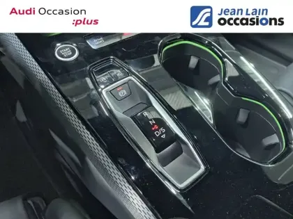 Photo 12 Audi A5  Avant TDI Hybride 204 ch S tronic 7