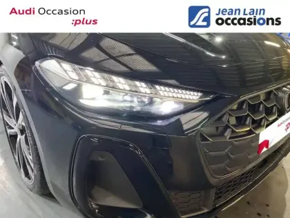 Photo 18 Audi A5  Avant TDI Hybride 204 ch S tronic 7