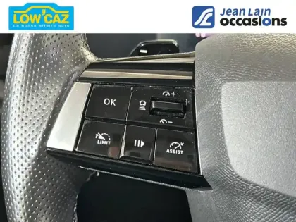 Photo 19 Opel Astra  1.5 Diesel 130 ch BVA8