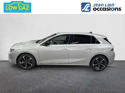 Photo 7 Opel Astra  1.5 Diesel 130 ch BVA8