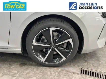 Photo 8 Opel Astra  1.5 Diesel 130 ch BVA8