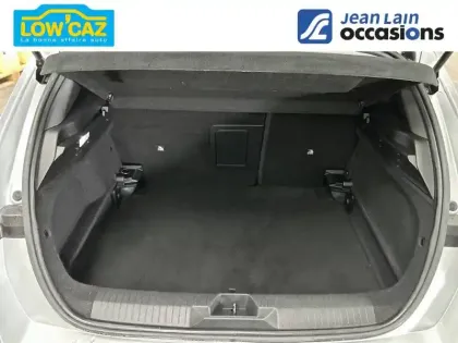 Photo 9 Opel Astra  1.5 Diesel 130 ch BVA8