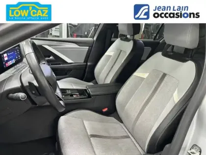 Photo 11 Opel Astra  1.5 Diesel 130 ch BVA8