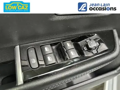 Photo 13 Opel Astra  1.5 Diesel 130 ch BVA8