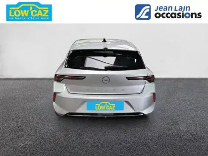 Photo 5 Opel Astra  1.5 Diesel 130 ch BVA8