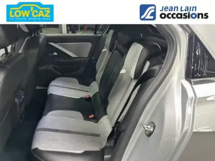 Photo 12 Opel Astra  1.5 Diesel 130 ch BVA8