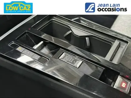 Photo 16 Opel Astra  1.5 Diesel 130 ch BVA8