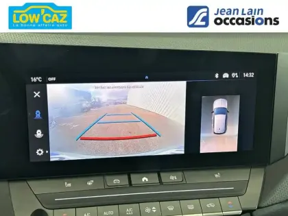 Photo 17 Opel Astra  1.5 Diesel 130 ch BVA8